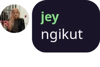👻 emoji punya jey Telegram sticker 19 of 50