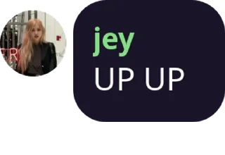 👻 emoji punya jey Telegram sticker 16 of 50