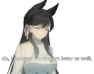 Sticker from meme reaction 5