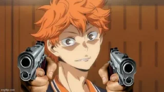 🔫 emoji meme reaction 5 Telegram sticker 15 of 120