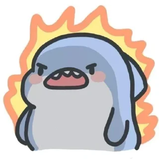 🐦 emoji Nael ♡ ningning Telegram sticker 13 of 28