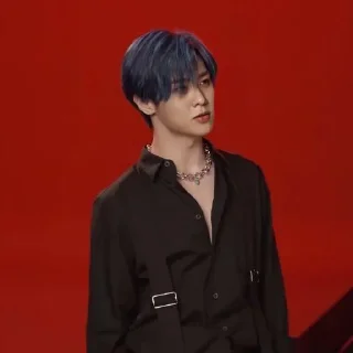 Sticker from ⎙ : : QIAN KUN @TIKELNAVIN