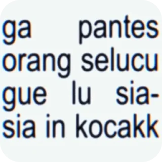 👍 emoji pnyak keyla Telegram sticker 14 of 18