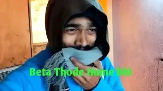 😉 emoji BB Ki Vines Stickers @Bhuvan_Bam_Sticker Telegram sticker 14 of 107