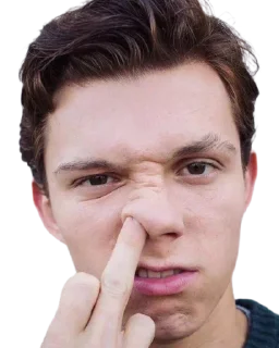 🖕 emoji Meme Stickers Telegram sticker 23 of 114