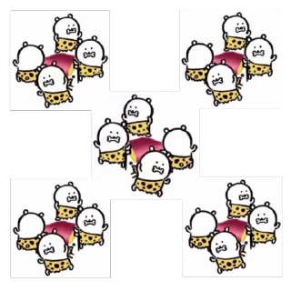 🍠 emoji 一起來PTTLIVE夯翻鼠 Telegram sticker 9 of 9