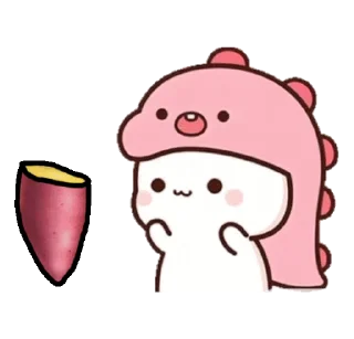 🔥 emoji 一起來PTTLIVE夯翻鼠 Telegram sticker 5 of 9