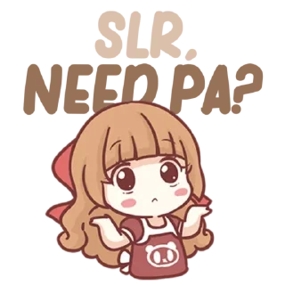 Sticker from 🧸 · free stickers for you ㅡ bx