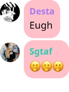 🤭 emoji Skuy Mapia || Purple 🦄 pack by @QuotLyBot Telegram sticker 19 of 120