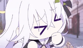 Sticker from 偷的2