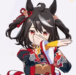 Sticker from 偷的2