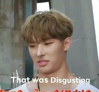 🦒 emoji mingi ateez @lelekriuk Telegram sticker 20 of 60