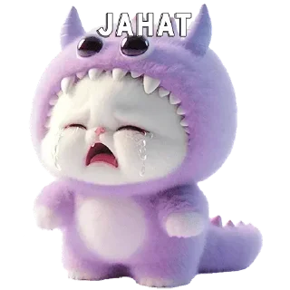 ✨ emoji ️atha Sticker Pack Vol.1 Telegram sticker 14 of 18