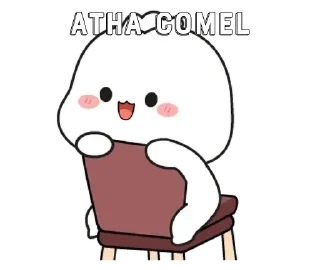 ✨ emoji ️atha Sticker Pack Vol.1 Telegram sticker 4 of 18