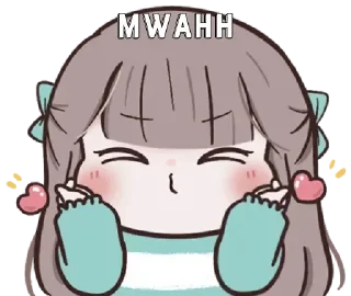 ✨ emoji ️atha Sticker Pack Vol.1 Telegram sticker 8 of 18