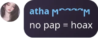 ✨ emoji ️atha Sticker Pack Vol.1 Telegram sticker 9 of 18
