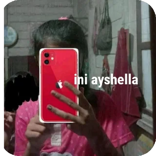 ✋ emoji aoasij ini punya ndis! @oOhhaewonh Telegram sticker 14 of 18
