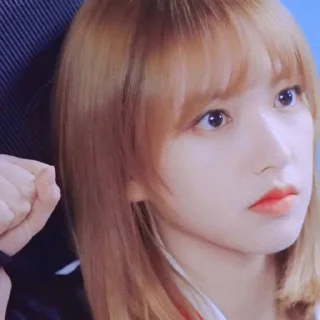 Sticker from Cheng xiao ꒰ @stikerchengxiaoo