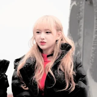 🍥 emoji Cheng xiao ꒰ @stikerchengxiaoo Telegram sticker 12 of 50