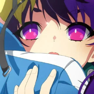 🪁 emoji @tsuuna ⋆ mayumi doujima Telegram sticker 18 of 100