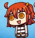 Sticker from ぐだ子