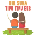 👅 emoji WWI 2 EXTEND Telegram sticker 15 of 101