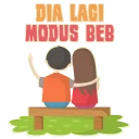 🙄 emoji WWI 2 EXTEND Telegram sticker 24 of 101