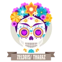 👹 emoji WWI 2 EXTEND Telegram sticker 5 of 101