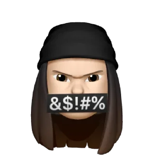 🍪 emoji -ˋ₊˚. ᥲs ιcel ⸝⸝ @whoscis Telegram sticker 11 of 34