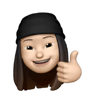 🍪 emoji -ˋ₊˚. ᥲs ιcel ⸝⸝ @whoscis Telegram sticker 13 of 34