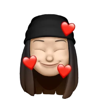 Sticker from -ˋ₊˚. ᥲs ιcel ⸝⸝ @whoscis