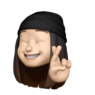 🍪 emoji -ˋ₊˚. ᥲs ιcel ⸝⸝ @whoscis Telegram sticker 18 of 34