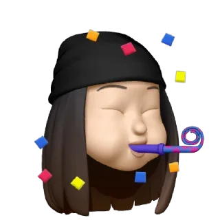 Sticker from -ˋ₊˚. ᥲs ιcel ⸝⸝ @whoscis