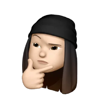 🍪 emoji -ˋ₊˚. ᥲs ιcel ⸝⸝ @whoscis Telegram sticker 20 of 34