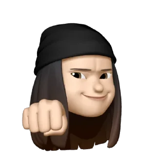 🍪 emoji -ˋ₊˚. ᥲs ιcel ⸝⸝ @whoscis Telegram sticker 16 of 34