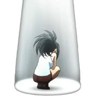 🌑 emoji Mori's Fav @Weetakus_Clan Telegram sticker 20 of 70