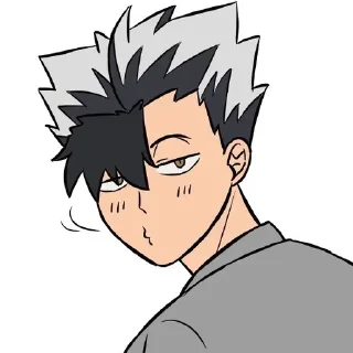 😙 emoji #4  @ErenMustDie Telegram sticker 4 of 120