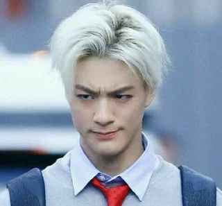 Sticker from Iqi as Jeno