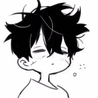 😪 emoji << @supposedtobeabot >> vol3 Telegram sticker 23 of 90