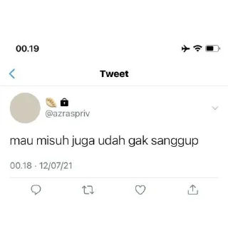 👍 emoji gua tampol sni lu Telegram sticker 24 of 28