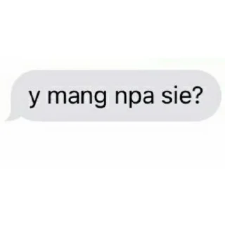 👍 emoji gua tampol sni lu Telegram sticker 15 of 28