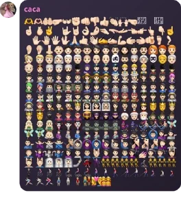 🫶 emoji pikmi pack by @QuotLyBot Telegram sticker 15 of 120