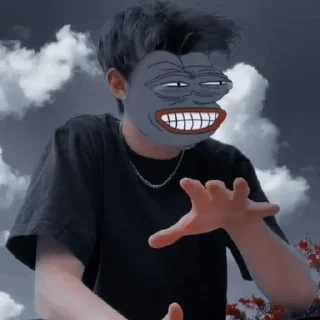 🖤 emoji @Itz_Keshav_Op Telegram sticker 12 of 18