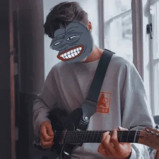 🖤 emoji @Itz_Keshav_Op Telegram sticker 11 of 18