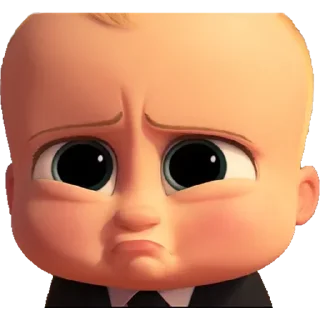 🥺 emoji 🌟Haruki🤎 funny pack Telegram sticker 19 of 82