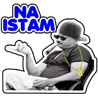 😊 emoji Deͥekͣsͫђitђส💙 @Potti_Pillaa — @stckrRobot Telegram sticker 1 of 101