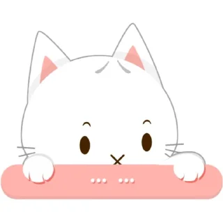 😂 emoji @Sweetie_11930's_Sweetie_11930_kitty Telegram sticker 5 of 27