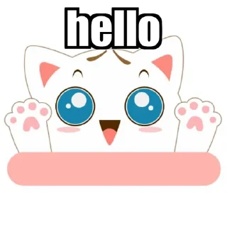 😂 emoji @Sweetie_11930's_Sweetie_11930_kitty Telegram sticker 21 of 27