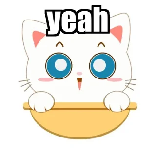 😂 emoji @Sweetie_11930's_Sweetie_11930_kitty Telegram sticker 18 of 27