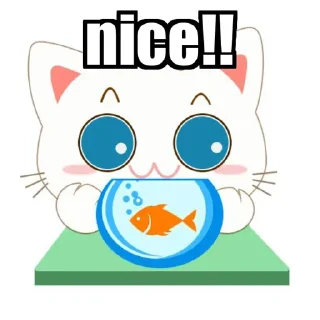 😂 emoji @Sweetie_11930's_Sweetie_11930_kitty Telegram sticker 19 of 27